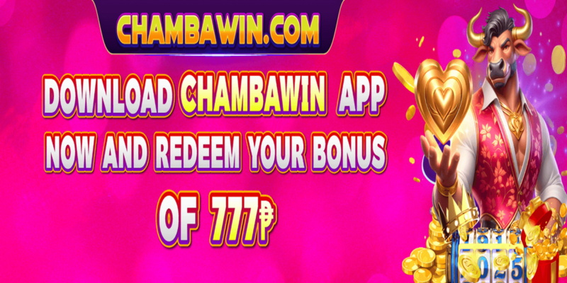 You are currently viewing CHAMBAWIN